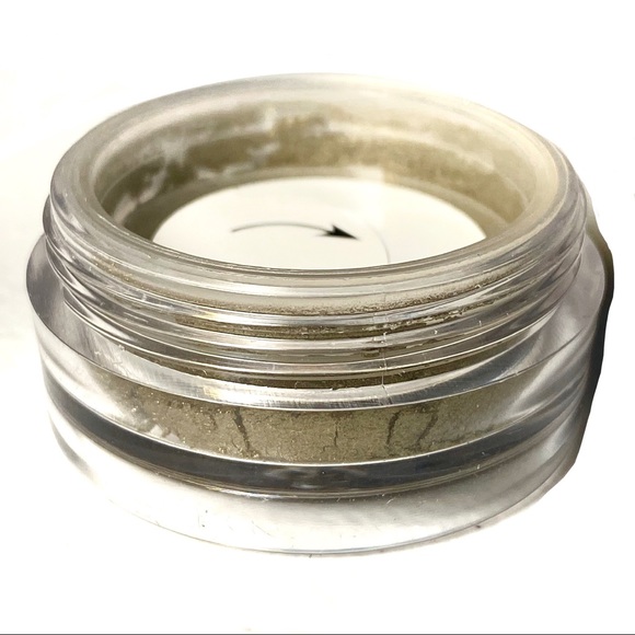 bareMinerals Loose Mineral Eyecolor Purrfect - Picture 5 of 7